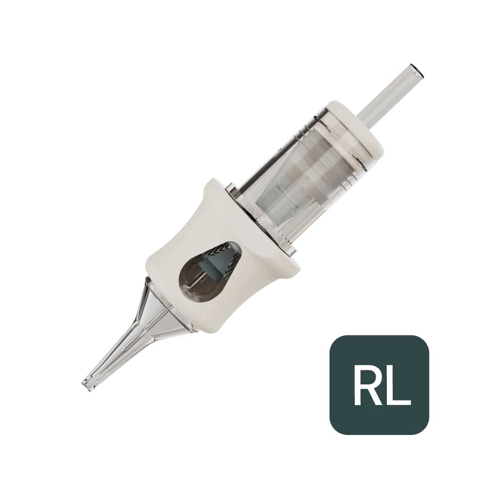 Needo NEO Tattoo Cartridge Round Liner