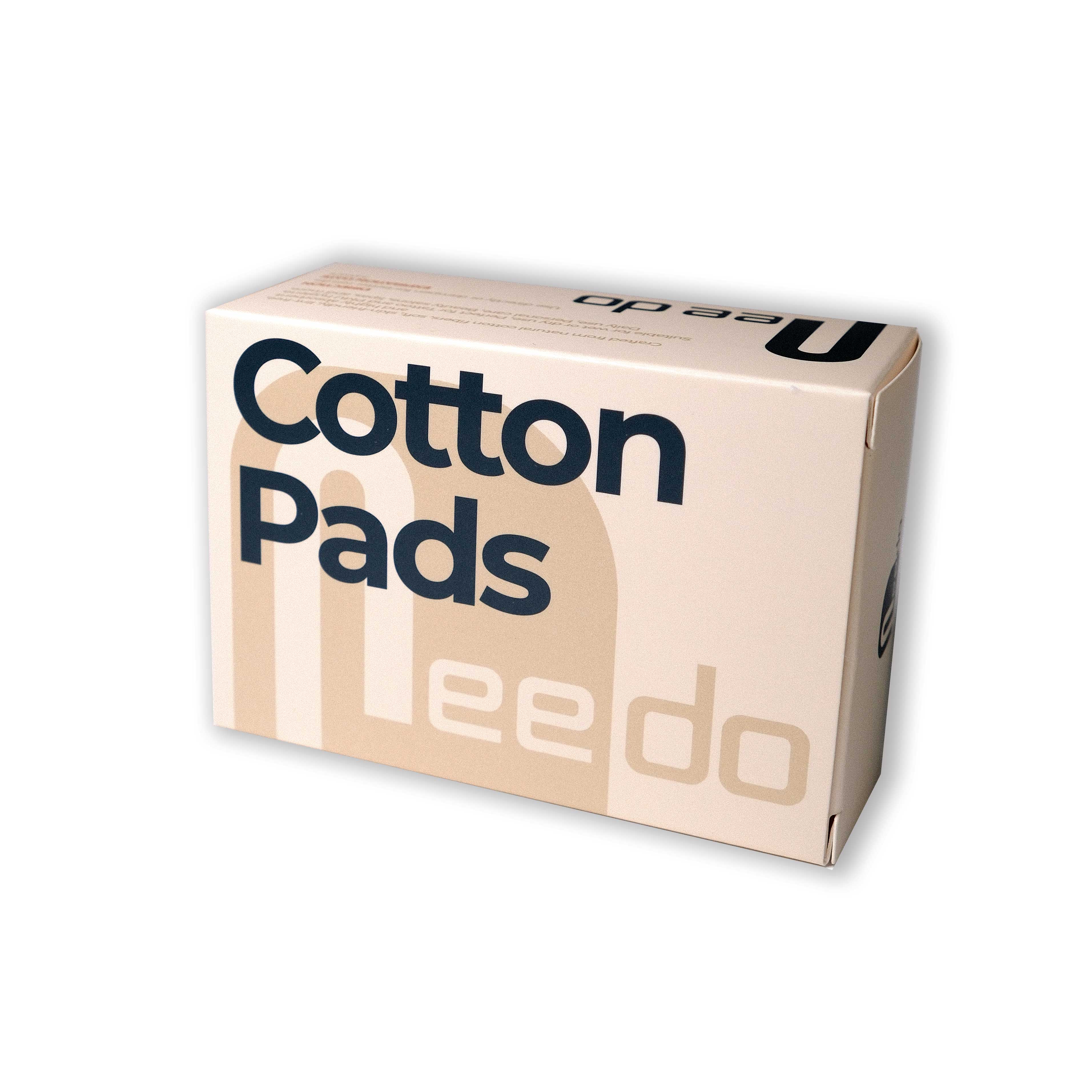 Needo Tattoo Cotton Pads 10 PCS